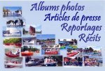 Photos, récits et articles